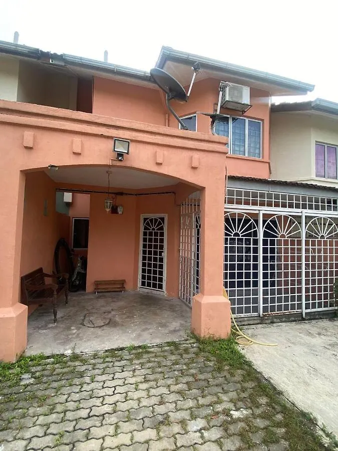 Holiday home Kota Damansara Homestay Petaling Jaya