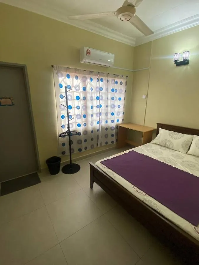 Kota Damansara Homestay Petaling Jaya Malaysia