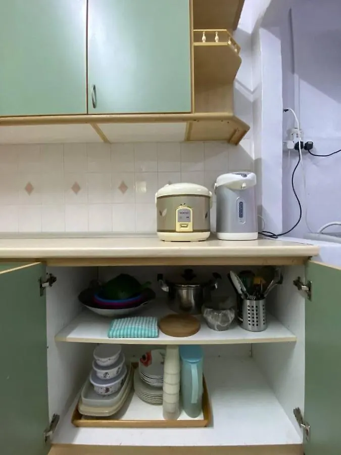 Kota Damansara Homestay Petaling Jaya