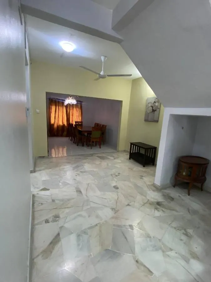 Kota Damansara Homestay Petaling Jaya Holiday home