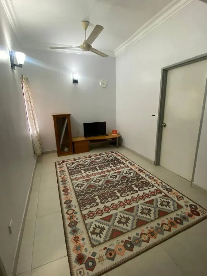 Holiday home Kota Damansara Homestay Petaling Jaya