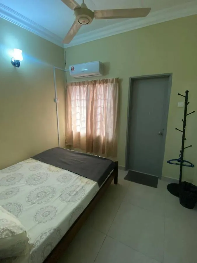 Holiday home Kota Damansara Homestay Petaling Jaya