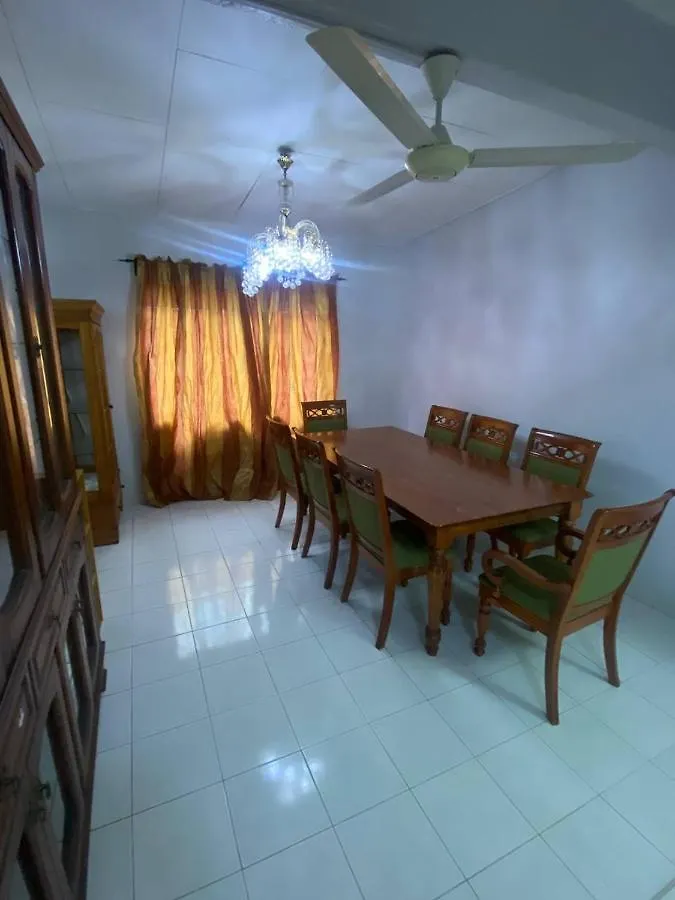 Kota Damansara Homestay Petaling Jaya Holiday home